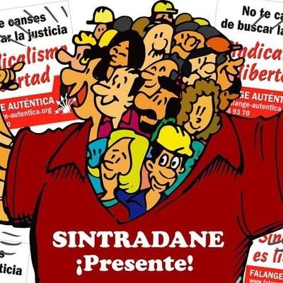 Sindicato de Trabajadores del DANE en defensa de los trabajadores de la entidad y el trabajo Decente. Fundado 22/oct/2018 #DerechosHumanos #100x100DANE