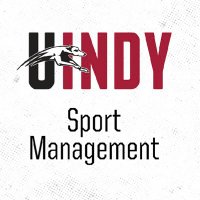 Sport Management @UIndy(@UIndySportMgt) 's Twitter Profileg