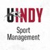 Sport Management @UIndy (@UIndySportMgt) Twitter profile photo