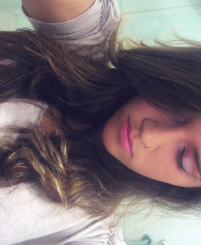 Don't look back, just go