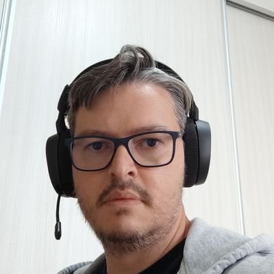 gjmoretti's profile picture. 