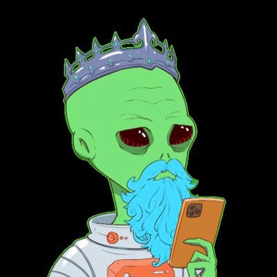 thekingcoda's profile picture. Aviation Business | Sports Enthusiast | NFTs | Crypto | Sports Cards