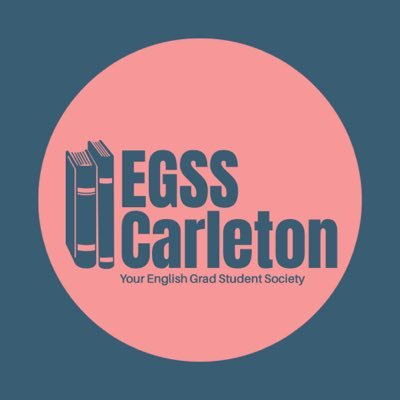 Carleton University’s English Graduate Student Society