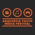 Anacostia Youth Media (@AnacostiaYMF) Twitter profile photo