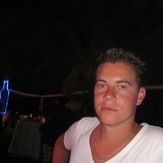 Chrishaaringg's profile picture. Feyenoord Rotterdam