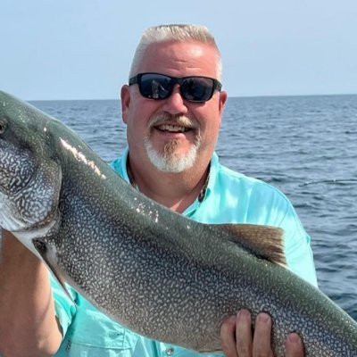 Lake Michigan sport fishing for trophy Salmon and Trout with Captains Bob and Don message us here to book your next offshore adventure!