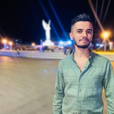 samer_ali98's profile picture. kurdish💚❤💛