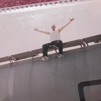 nicbambrough's profile picture. I am. A scholar and a gentleman.