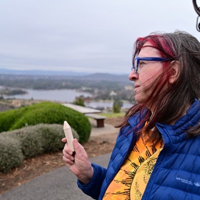 SSTVW's profile picture. Writer, image maker, editor, writing teacher, chalker of poetry at arts festivals. #litchalk, event organiser