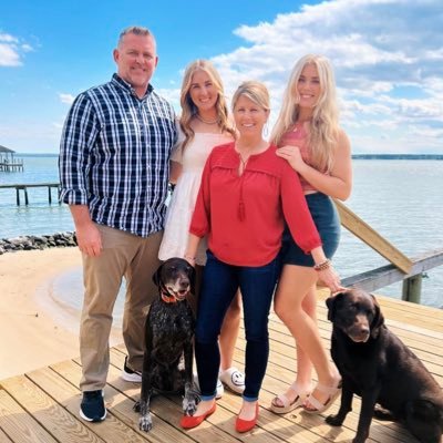 gasman65's profile picture. Husband, Father of 2 beautiful girls, @WakeFB Alum, Future @FSU_Softball dad!