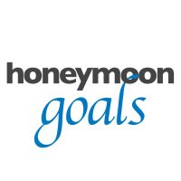 Honeymoon Goals(@honeymoongoal) 's Twitter Profile Photo