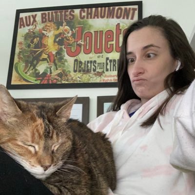 survivorchels's profile picture. 