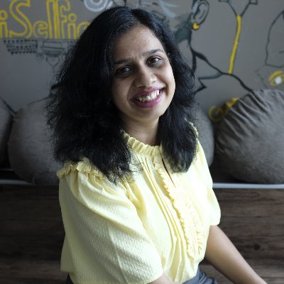rohini_ajay's profile picture. 