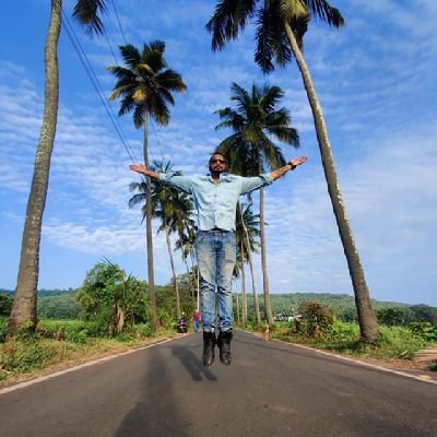 manjunath192's profile picture. “I'm the one that's got to die when it's time for me to die, so let me live my life the way I want to.”