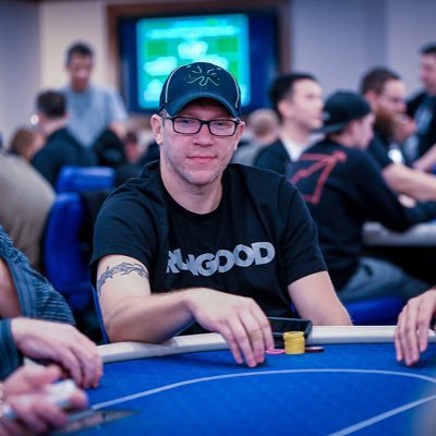 Dad of 3. Poo-pa to 1 adorable grandbaby. Strategy Manager. @RotoWire MLB contributor - I manage the Closer Grid & write Closer Encounters. NFBC & poker.