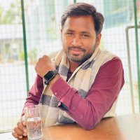 Praveen Yadav(@praveen_lmp) 's Twitter Profile Photo