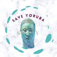 SAVE YORUBA🌿(@saveyoruba) 's Twitter Profile Photo