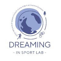 DREAMING in Sport Lab (@dreaming_lab) 's Twitter Profile Photo DREAMING in Sport Lab (@dreaming_lab) 's Twitter Profile Photo