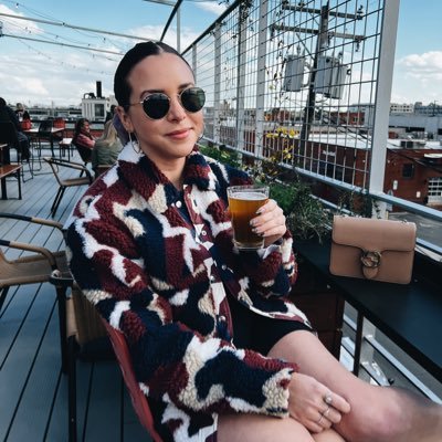 cuban. civic tech. people stuff. i have a blog but let's be real - i'm here to rant about reality tv.| DC | https://t.co/Pp2HC9bUNh