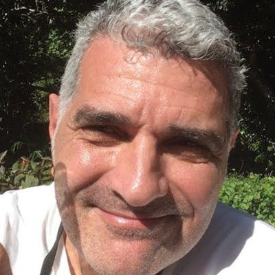 LitoRomano4's profile picture. 
