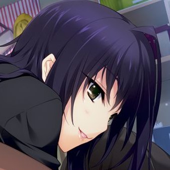 エロゲ　プリケツ画像さんのプロフィール画像