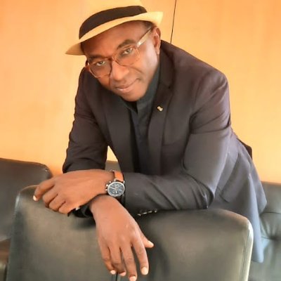 AlexSiewe's profile picture. Communication strategist and Media Expert #Creativewriting #Speechwriter #Stakeholdersanalyst #Storyteller.
Ex-CAF Communications Director