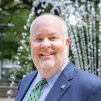 Brian Hazlett (@vphazlett) 's Twitter Profile
