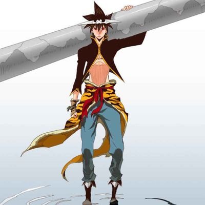 Levius00's profile picture. 