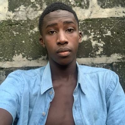 mercus44405819's profile picture. I considered trust and honesty as the best quality in life