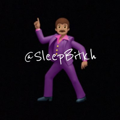 SleepBitkh_'s profile picture. 