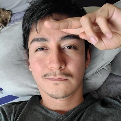 Searge_Torres's profile picture. Un jour je sauverai le monde 🌎🦸🏻‍♂️