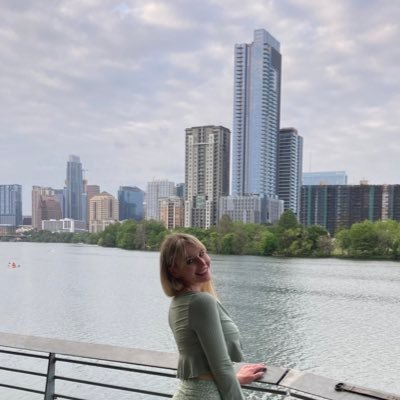 NadiaD92677222's profile picture. Chemical Biology, Biochemistry & Biophysics PhD student at UCSC 👩🏼‍🔬🧬🇺🇦