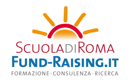 fundraisingroma's profile picture. Fundraiser, consulenti e formatori, ma soprattutto: appassionati!
Una finestra sulle novità del #fundraising e del #nonprofit.