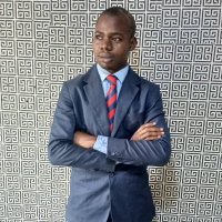 Emmanuel M. OKETA, CLONE (@suntrustng_help) 's Twitter Profile