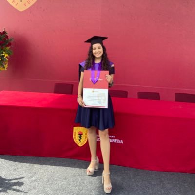 Valeria Li Profile