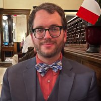 David H. Montgomery (@dhmontgomery) 's Twitter Profile Photo David H. Montgomery (@dhmontgomery) 's Twitter Profile Photo