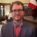 David H. Montgomery's avatar