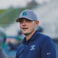 Tyler Gallas(@CoachGallas) 's Twitter Profile Photo