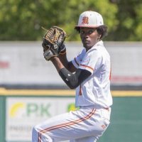 Darren Lowe - 2024 ⚾️ | P/OF/3B(@DarrenLowe25) 's Twitter Profile Photo