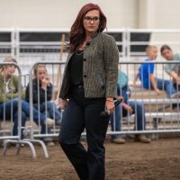 Jennifer Bedwell (@jenncarolanne) 's Twitter Profile Photo