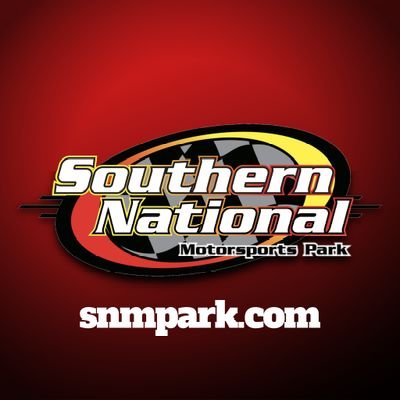Southern National Motorsports Park is a 4/10-mile asphalt short track in Lucama, NC, home of the annual Thanksgiving Classic!
