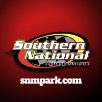 Southern National Motorsports Park (@snm_park) 's Twitter Profile