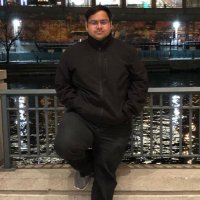 Nikhil Shirdade (@nikhilshirdade) 's Twitter Profile