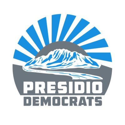 Ensuring strong, diverse, and strategic Democrat leaders committed to Presidio County's well-being.