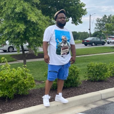 GreenleafMarcus's profile picture. 