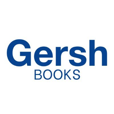 GershBooks Profile Picture