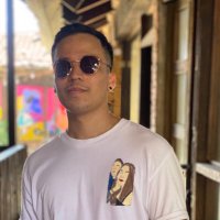 andrés (@andresbdv) 's Twitter Profile