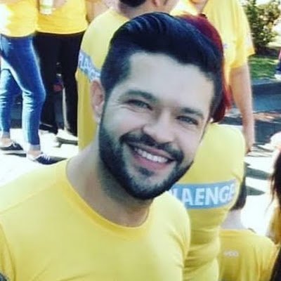 Jefersoncbn's profile picture. 