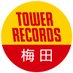 タワーレコード梅田NU茶屋町店 (@TOWER_NUchaya) Twitter profile photo