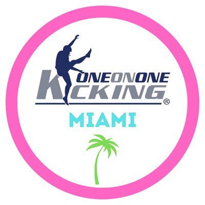 The best training for kickers, punters, and snappers in Miami, FL. Find out why with a free session! DM’s are open! Head Coach: @yahiaaly99